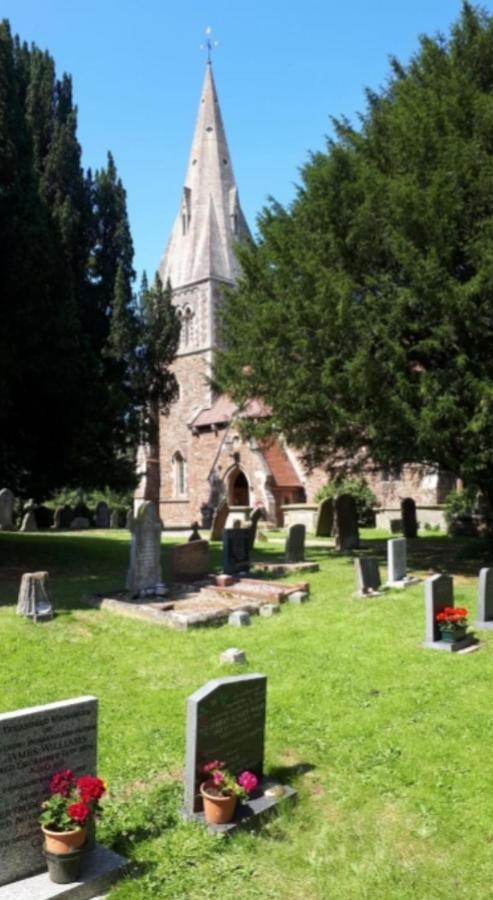 Meerkat Manor Colwall Kültér fotó